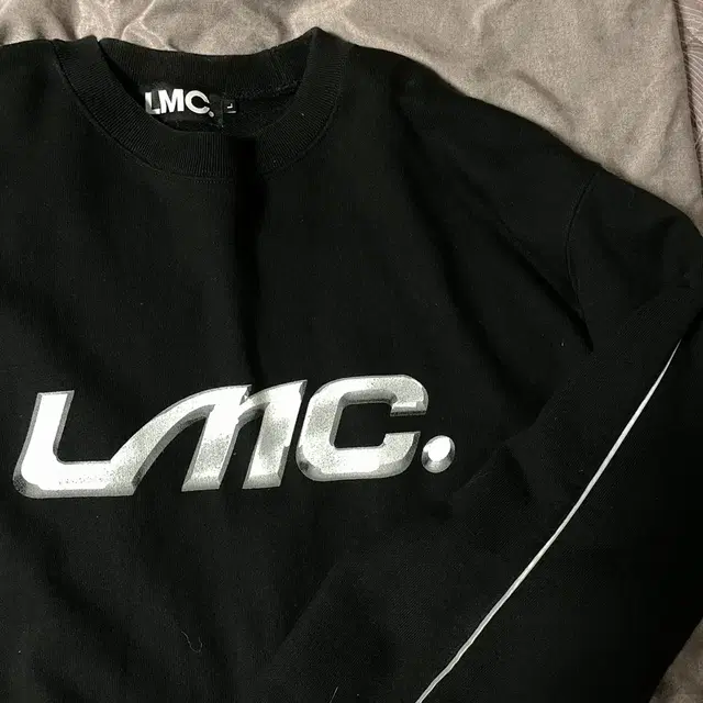 Lmc 맨투맨 L