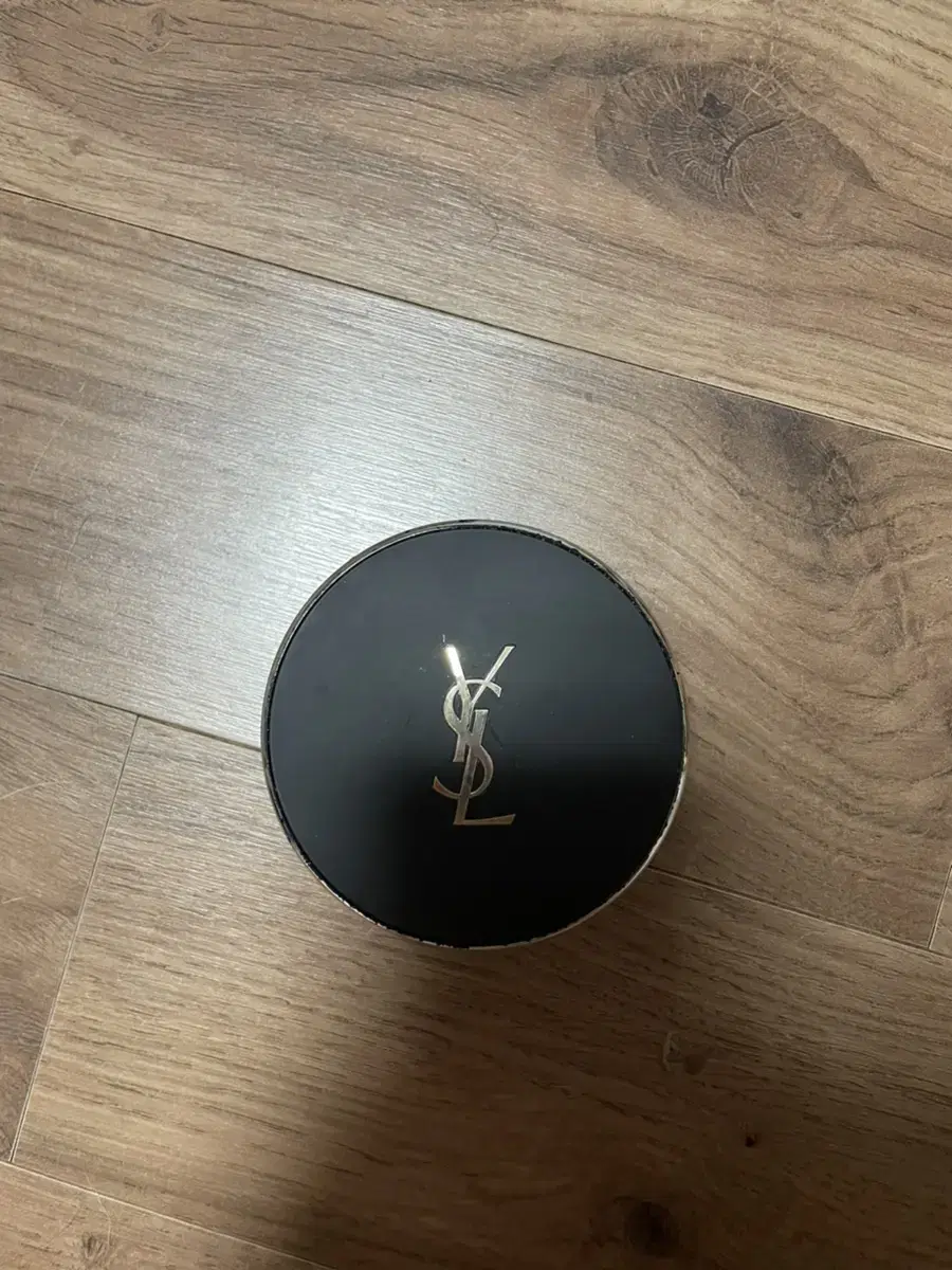 YSL cushion case