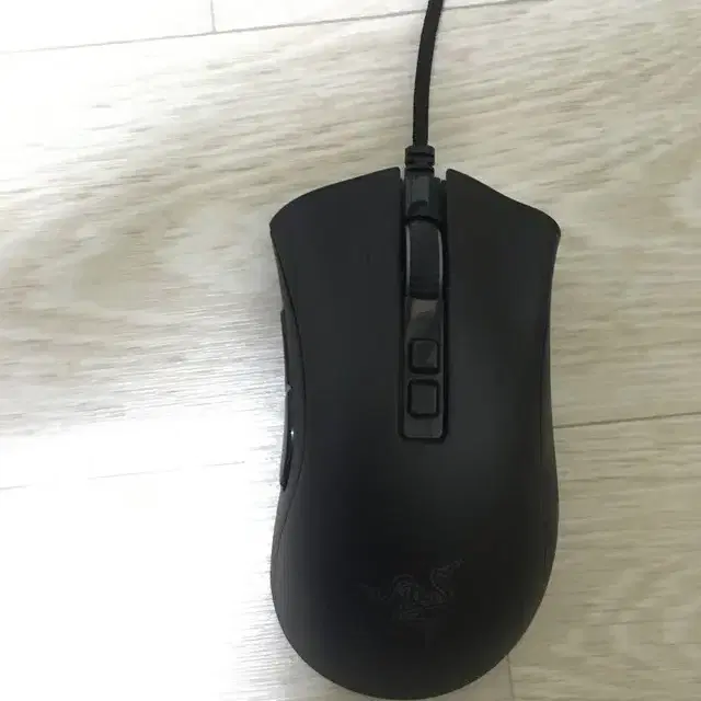 레이저 데스아더 v2 RAZER DEATHADDER V2 게이밍 마우스