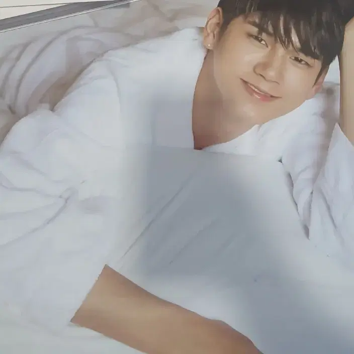 옹성우 썸머패키지 워너원