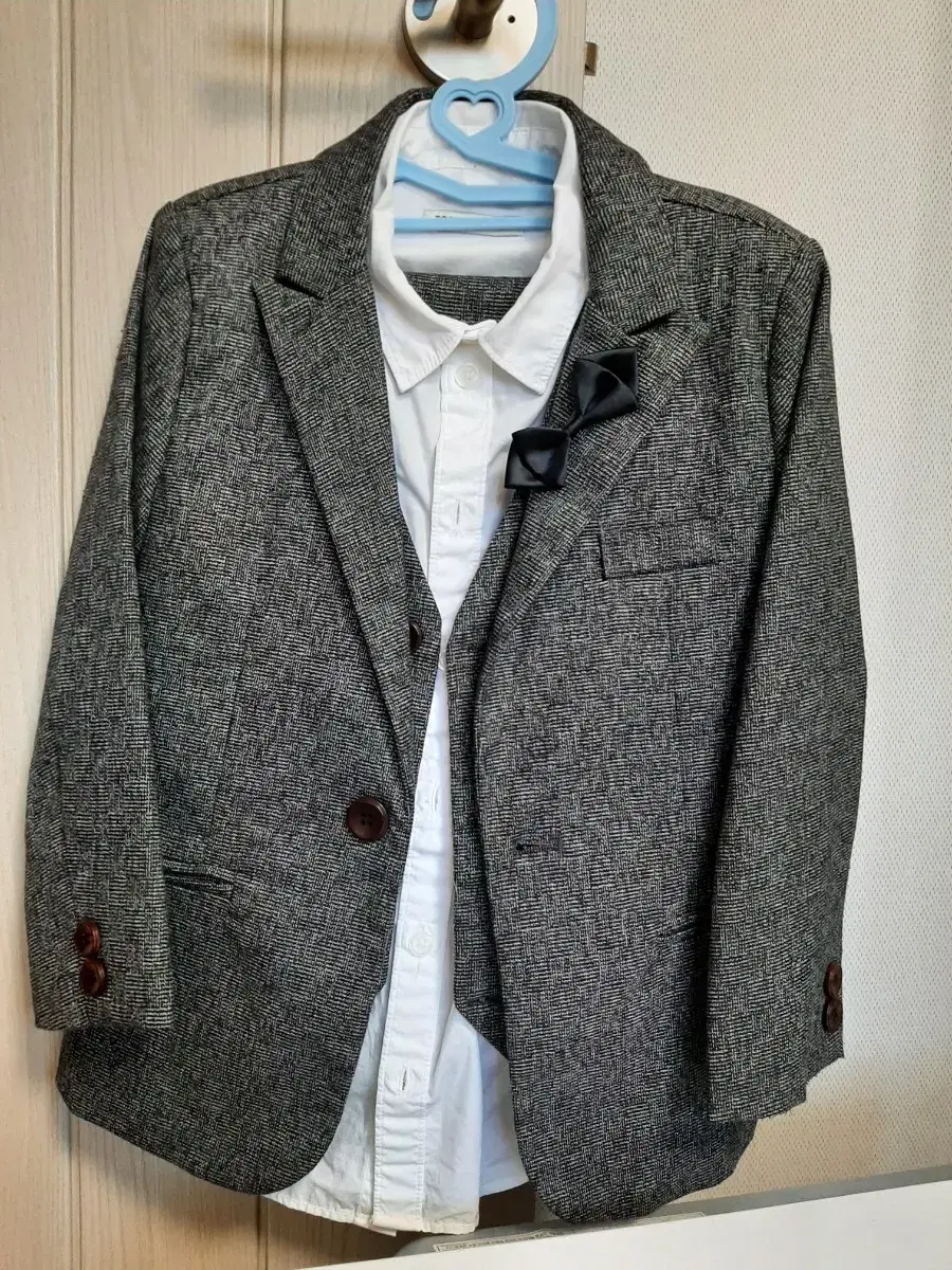 Toddler Suits (price reduced)