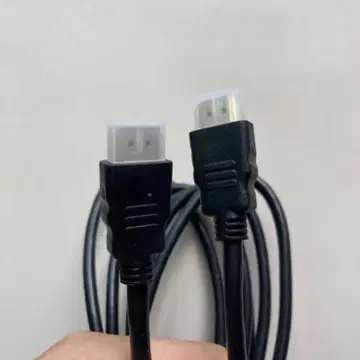 Hdmi To Hdmi 케이블 | 브랜드 중고거래 플랫폼, 번개장터