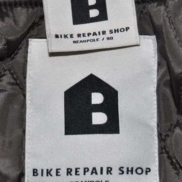 빈폴(BIKEREPAIRSHOP)/여성야상자켓(사이즈55)