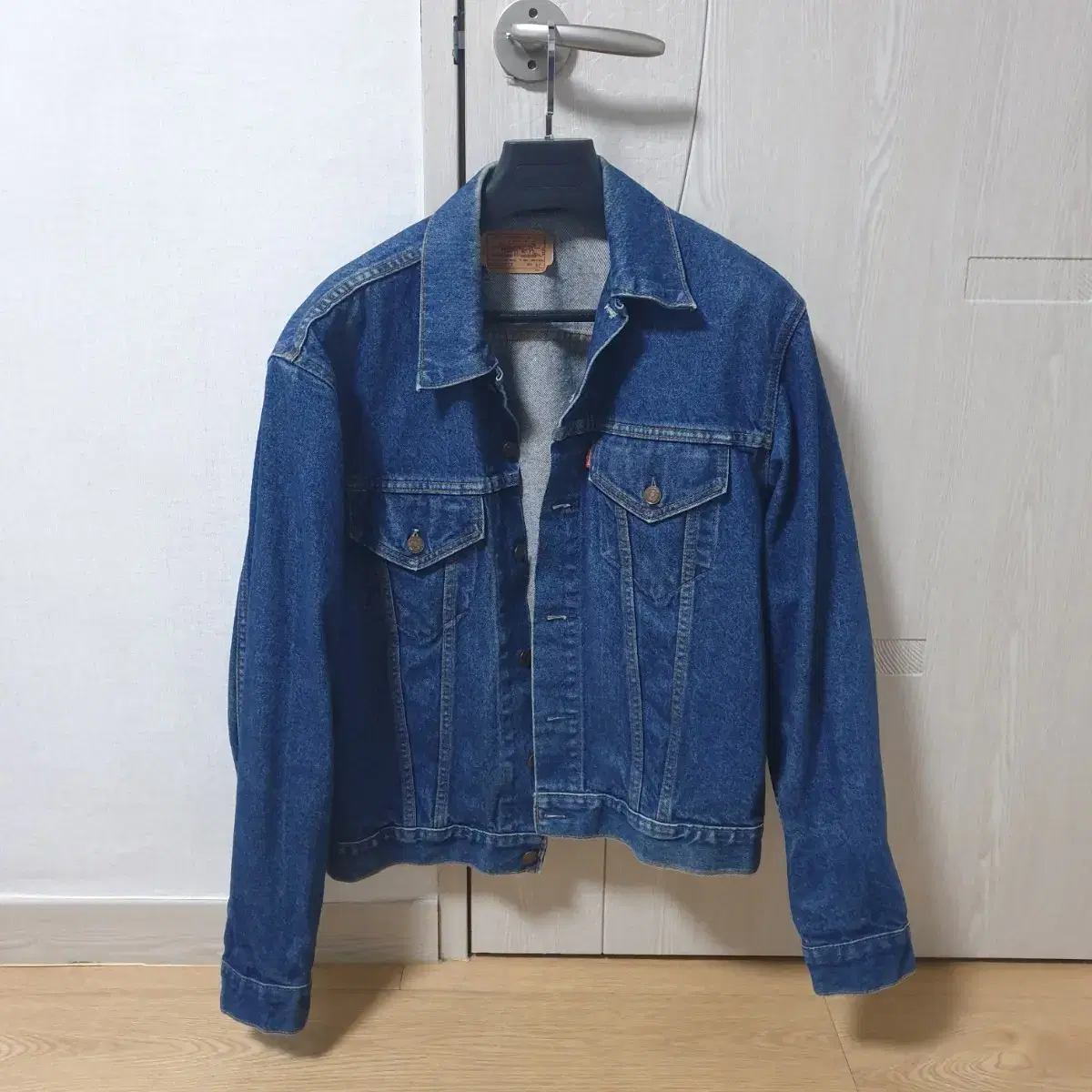 90s levis made in usa 리바이스 3세대 지쟌