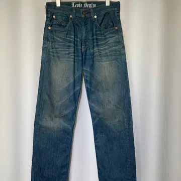levis 512 33 30
