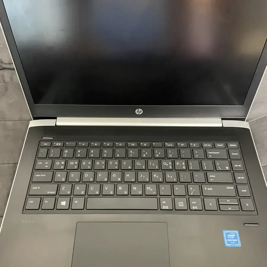 HP 프로북 440 G5