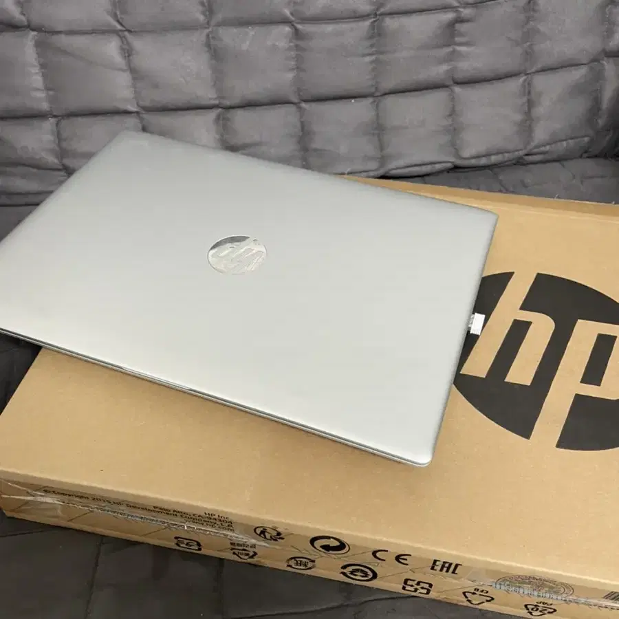 HP 프로북 440 G5