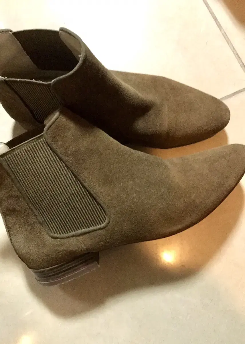 ZARA ZARA Chelsea boots Ankle boots