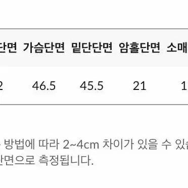 (새제품) 트렌디어패럴 반팔티 | 피치색 반팔티