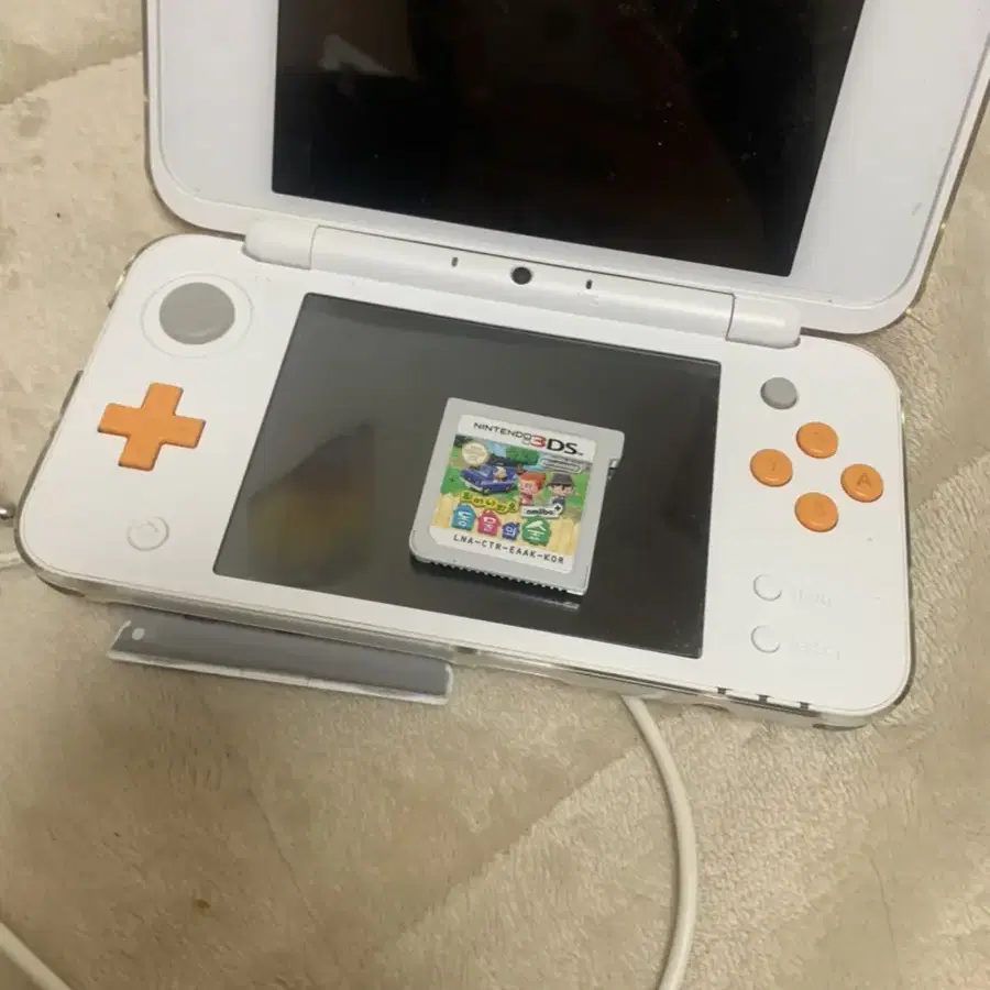 닌텐도 뉴 2ds xl