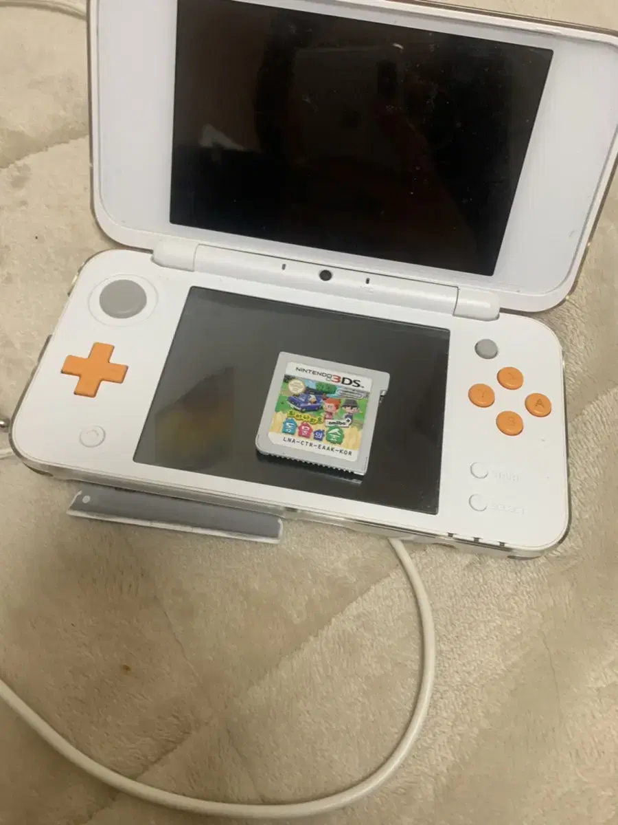 닌텐도 뉴 2ds xl