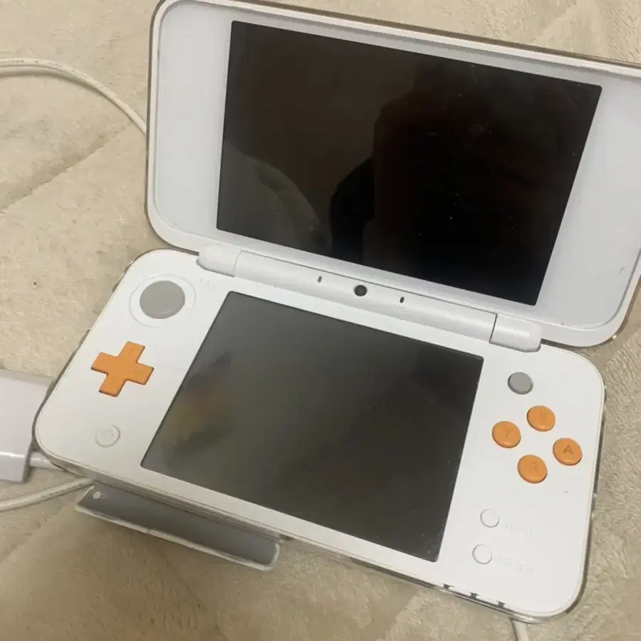 닌텐도 뉴 2ds xl