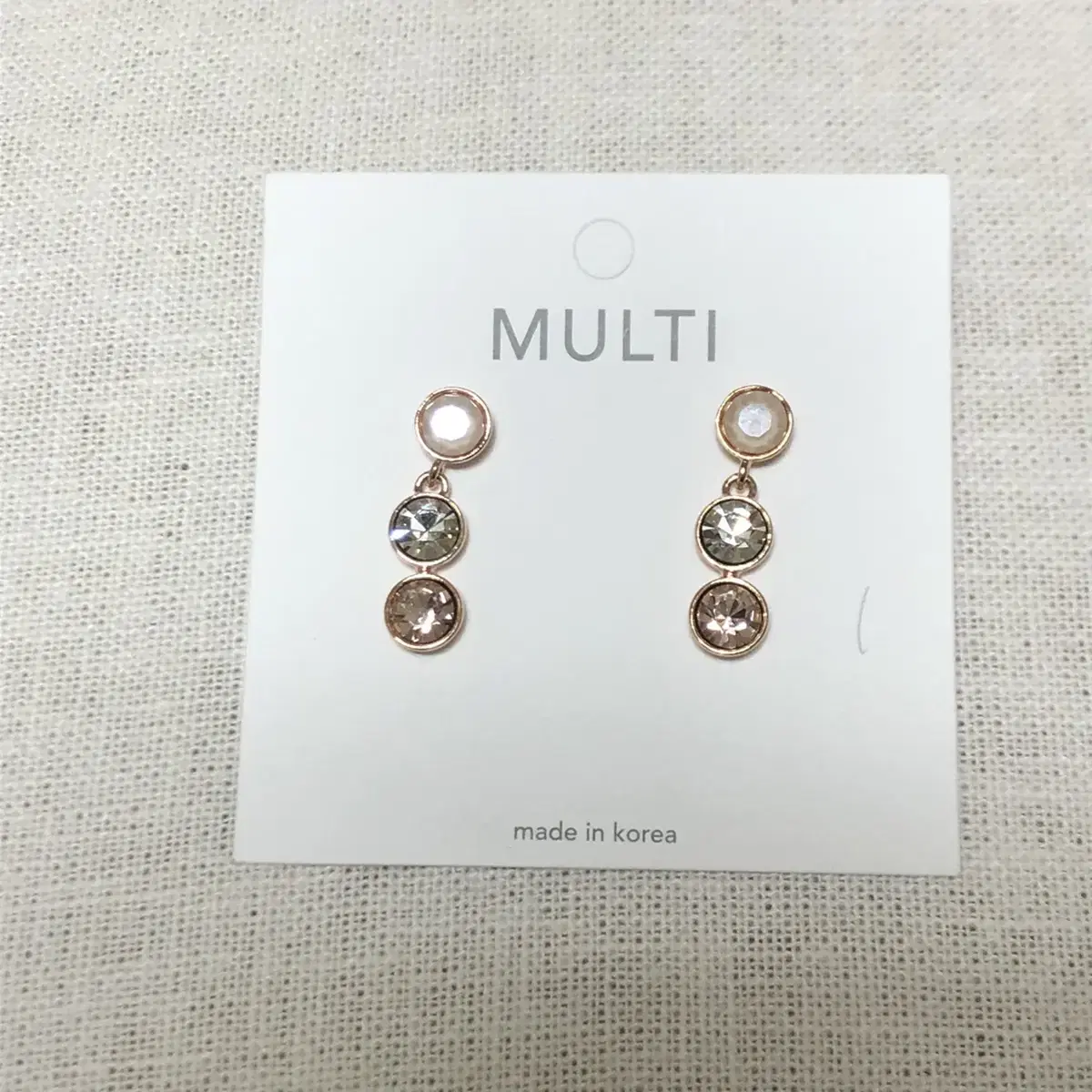 {50% discount} 92.5 silver earrings