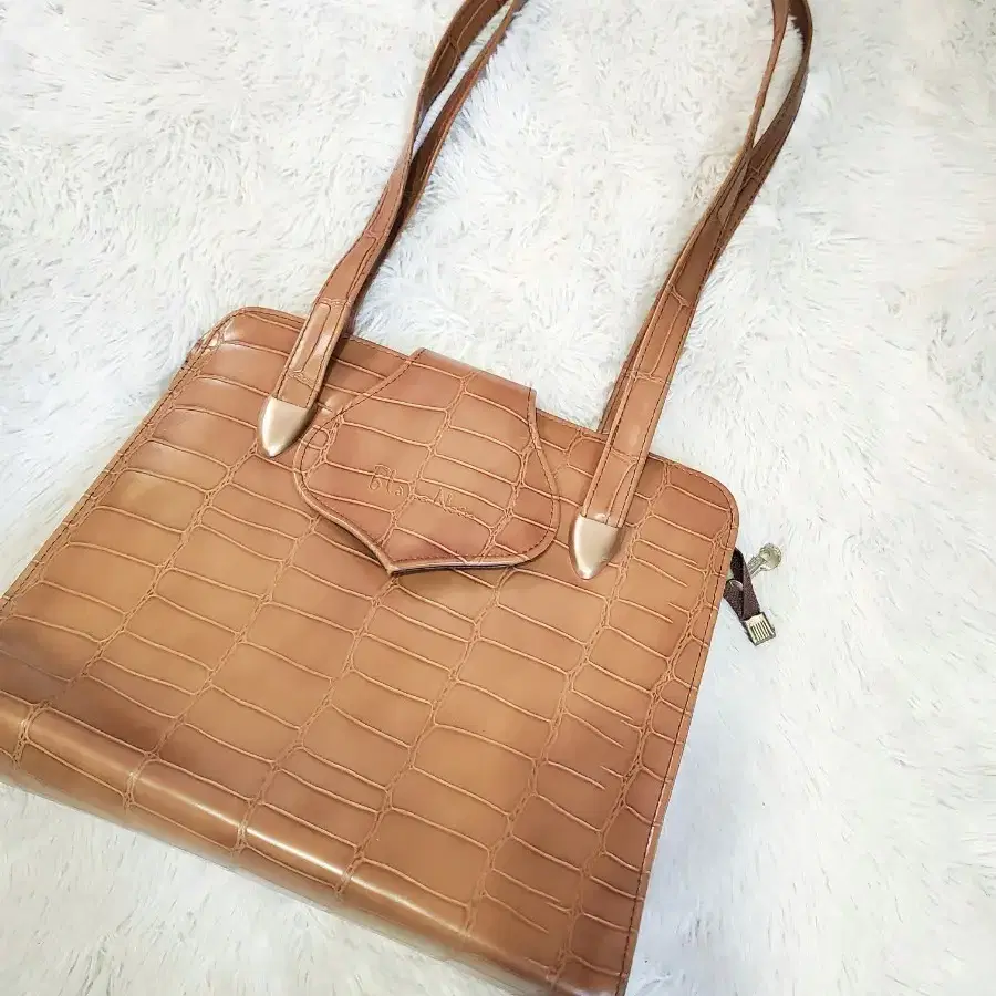 [vintage]Blanc Noir bag 빈티지백 가방 아벡데플뢰르