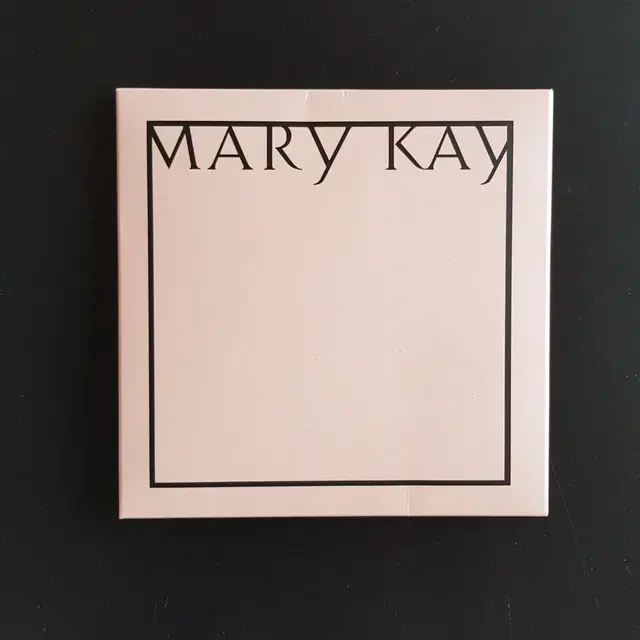 손수건 MARY KAY