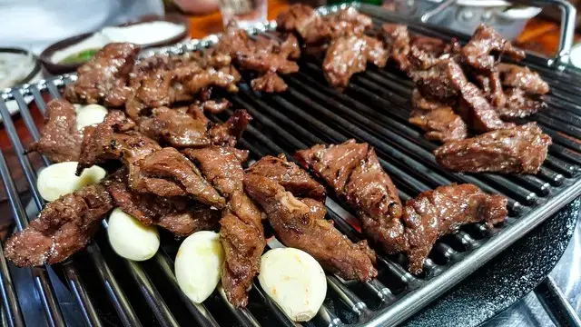 저렴하고 정말 맛있는 갈매기살1kg단위 초특가 판매(스페인산)