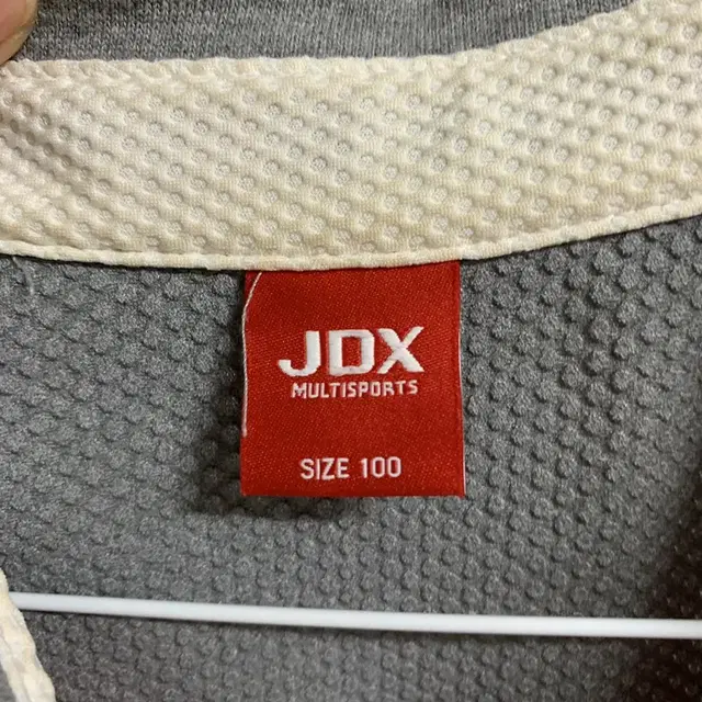 제이디엑스 jdx 골프웨어 반팔 100