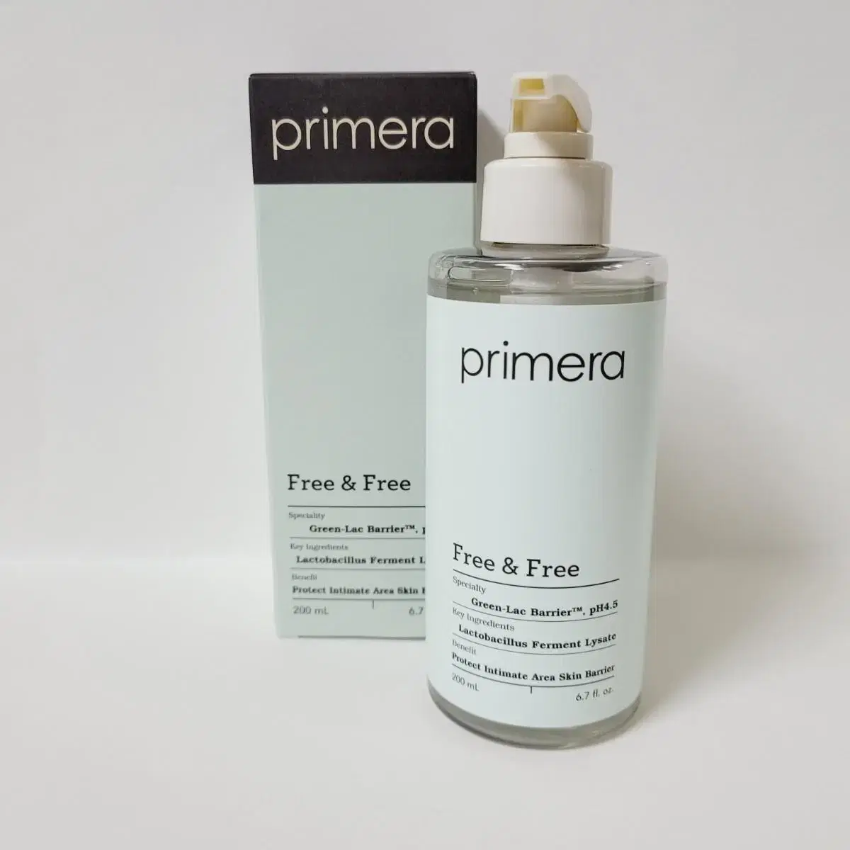 NEW} Primera Feminine Freshener Hooley & Hooley 200ml