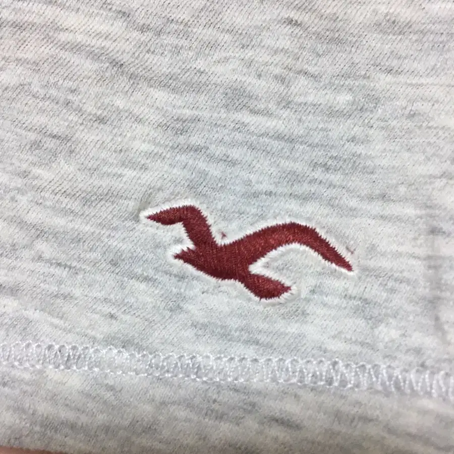 Hollister 홀리스터 리본 나시