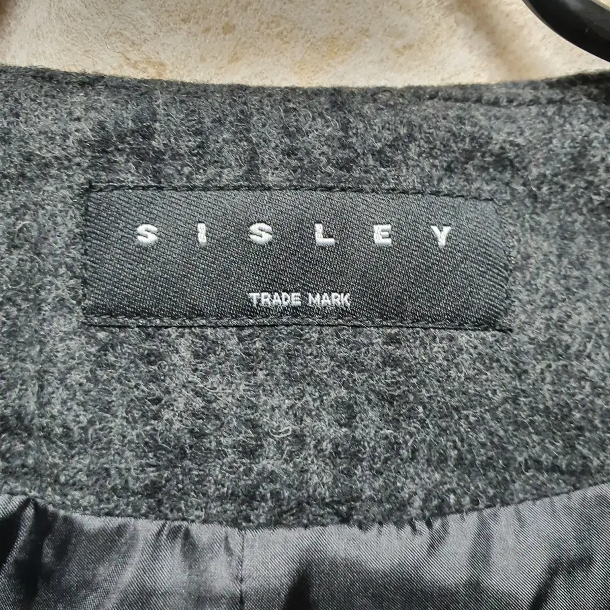 SISLEY  모 원피스44           시09