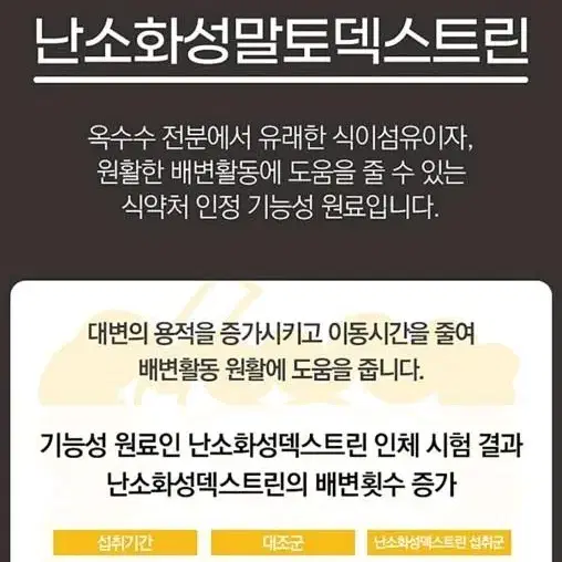 운동효과처럼다이어트 내장지방 혈액지방  체지방분해독소 디톡스