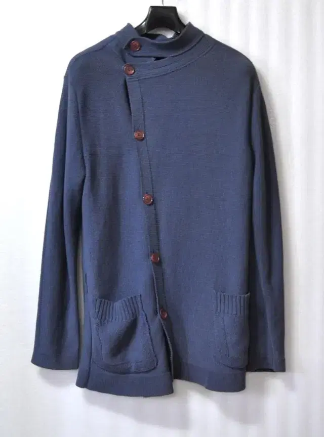 Wooyoung M/Men's Cardigan Jacket(Size 95)