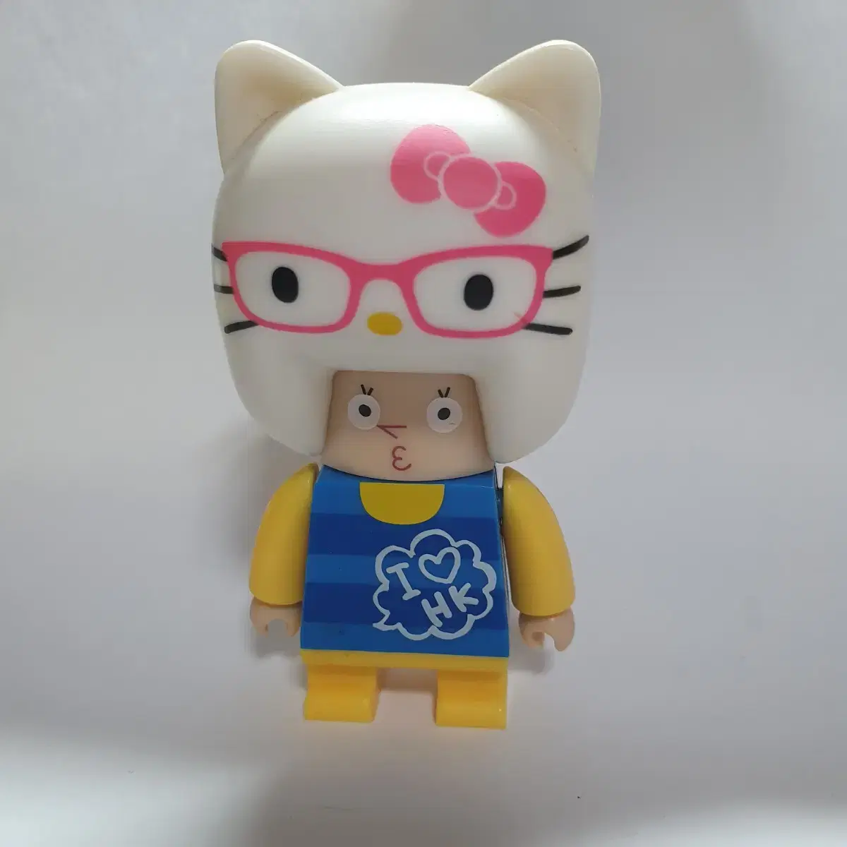 Hello Kitty Kuntoy Figures