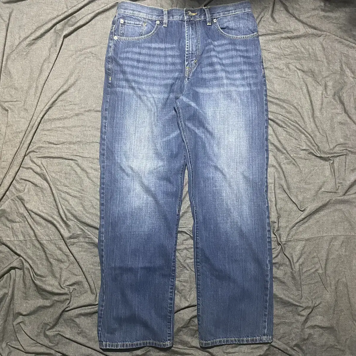 Sean John Denim Pants Sz 34