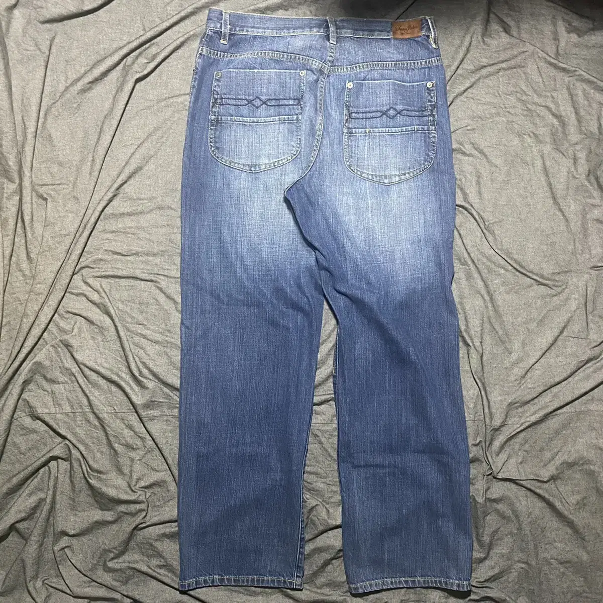 Sean John Denim Pants Sz 34