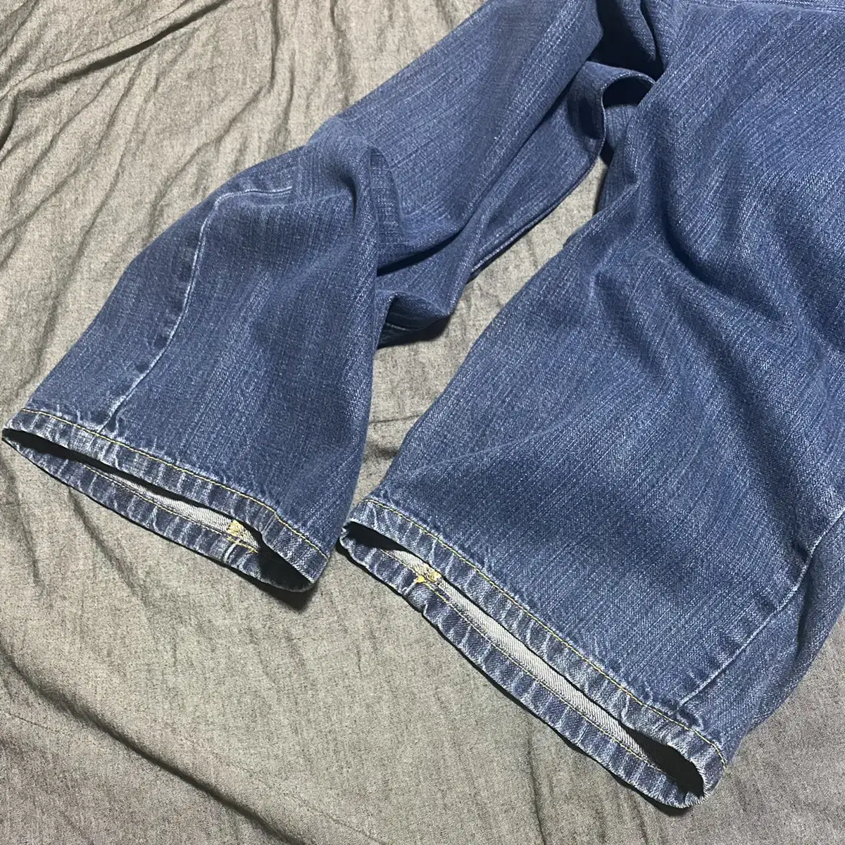 Sean John Denim Pants Sz 34