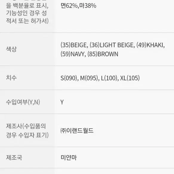 새 옷. 스파오 자켓 잠바 셔츠 남자 남성