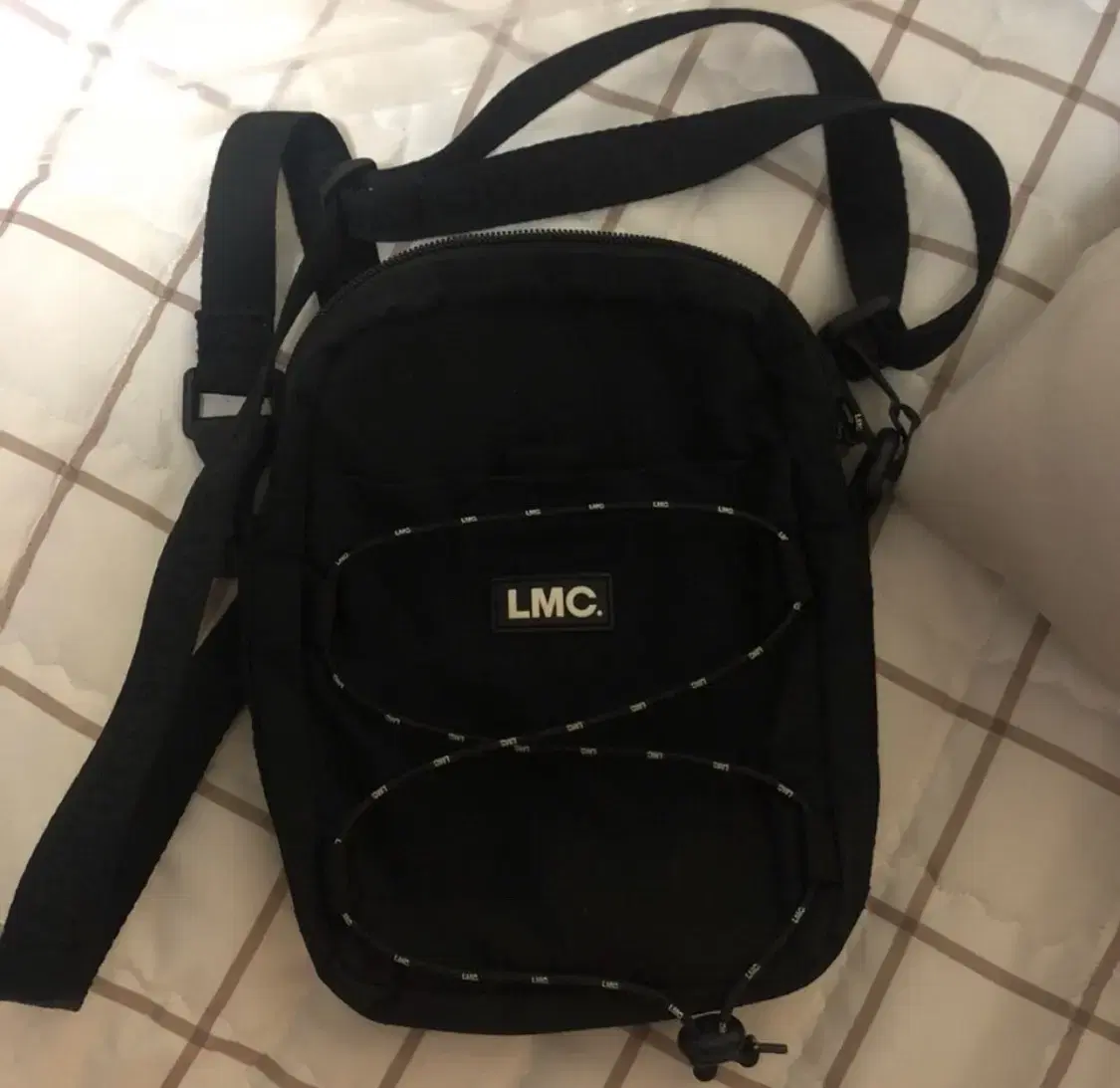 LMC Crossback (in perfect condition)