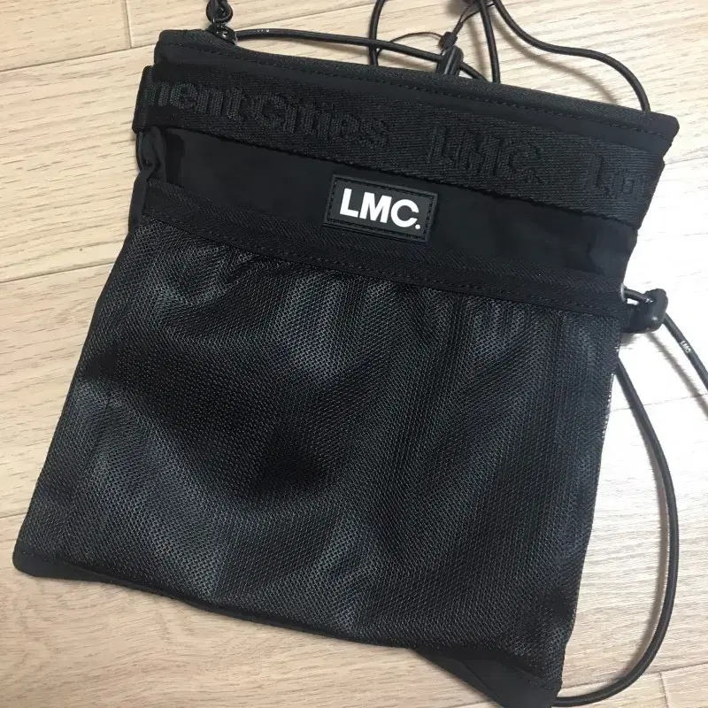 LMC Cross Bag