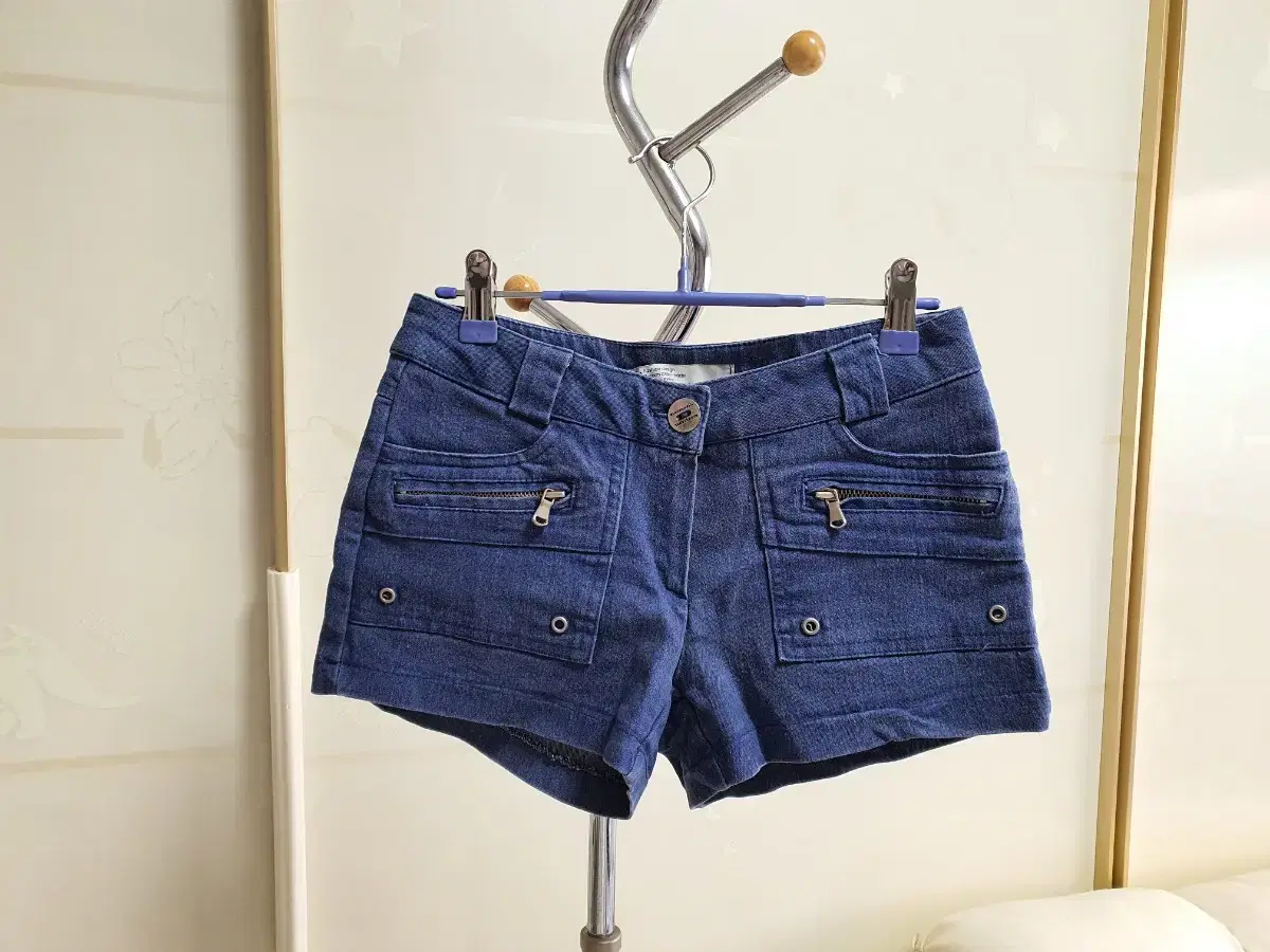 Cheongspand Hotpants (S)