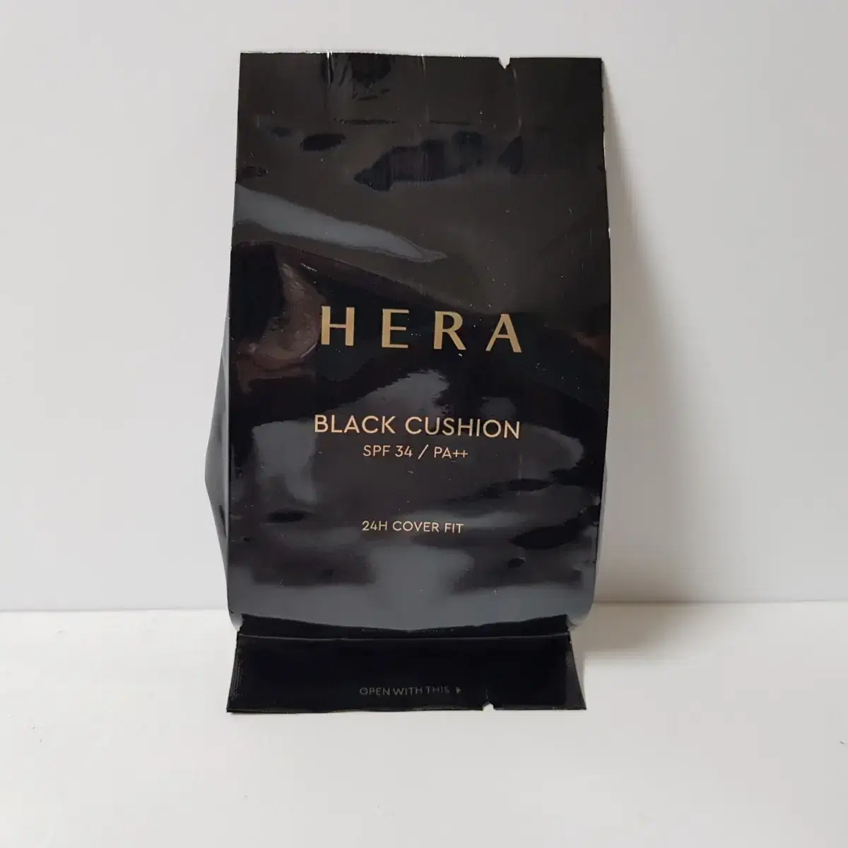 NEW> Hera Black Cushion Refill - 13N1 Porcelain, 23C1 Pink Beige