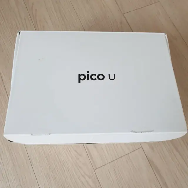 pico u vr