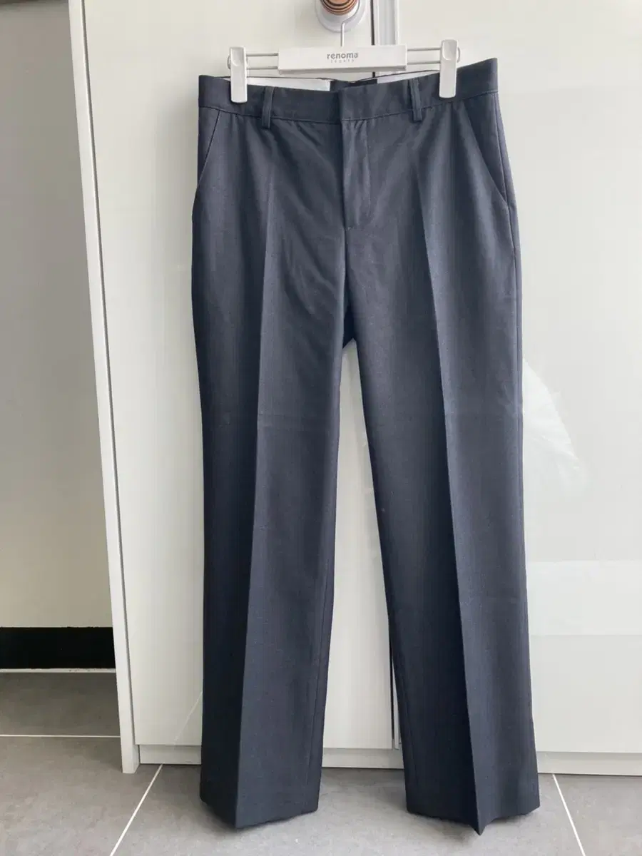 Anderson Belle Charcoal Slack Pants