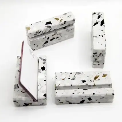 Terrazzo Holder