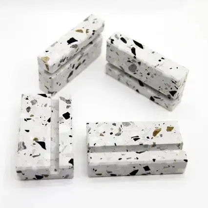 Terrazzo Holder