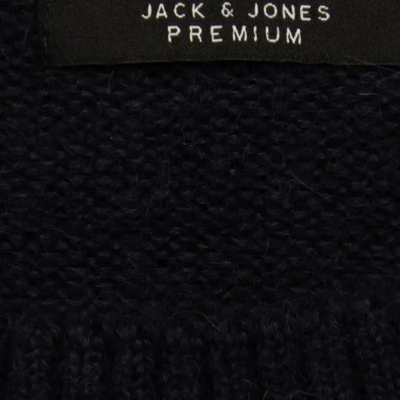 JACK & JONES PREMIUM 잭 앤 존스 프리미엄 모헤어 니트