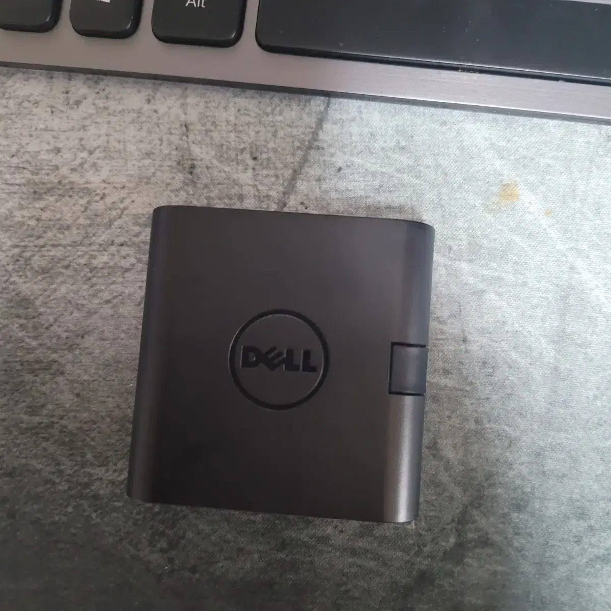 Dell da200