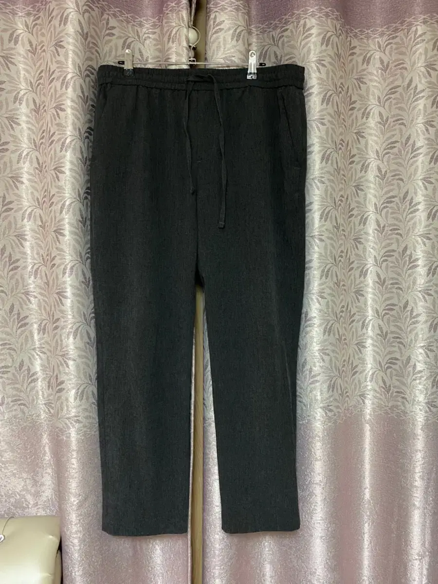 TBJ Men's Slacks