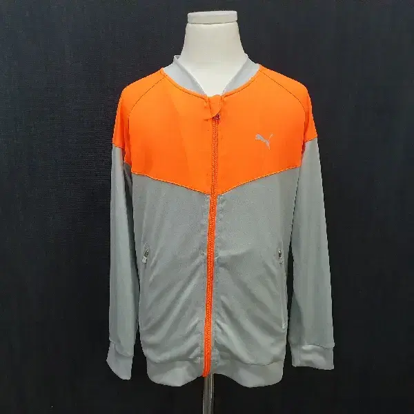 [Kids 130] Puma Training Zip-Up Jacket 1041212