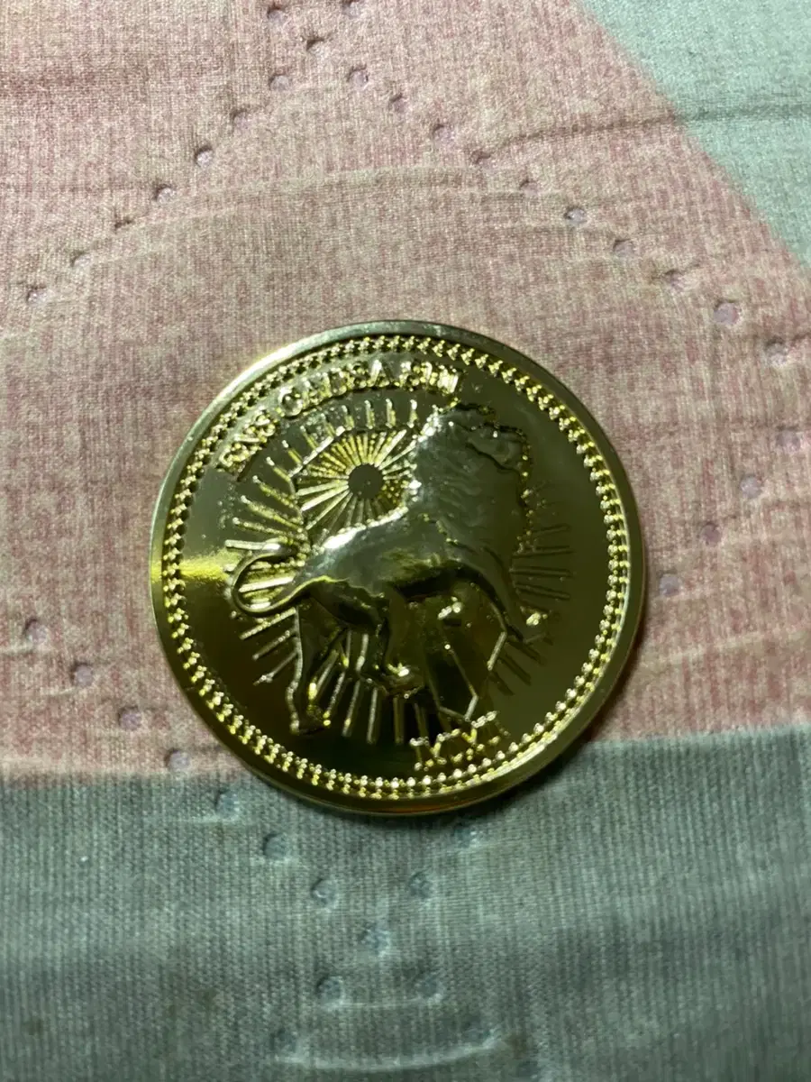 존윅 코인 | 브랜드 중고거래 플랫폼, 번개장터