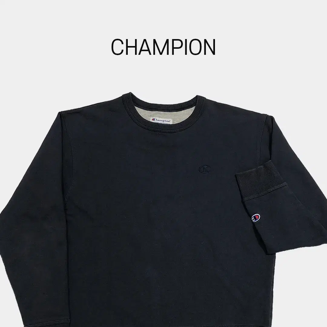 Champion Logo Brushed Topsheet BS287