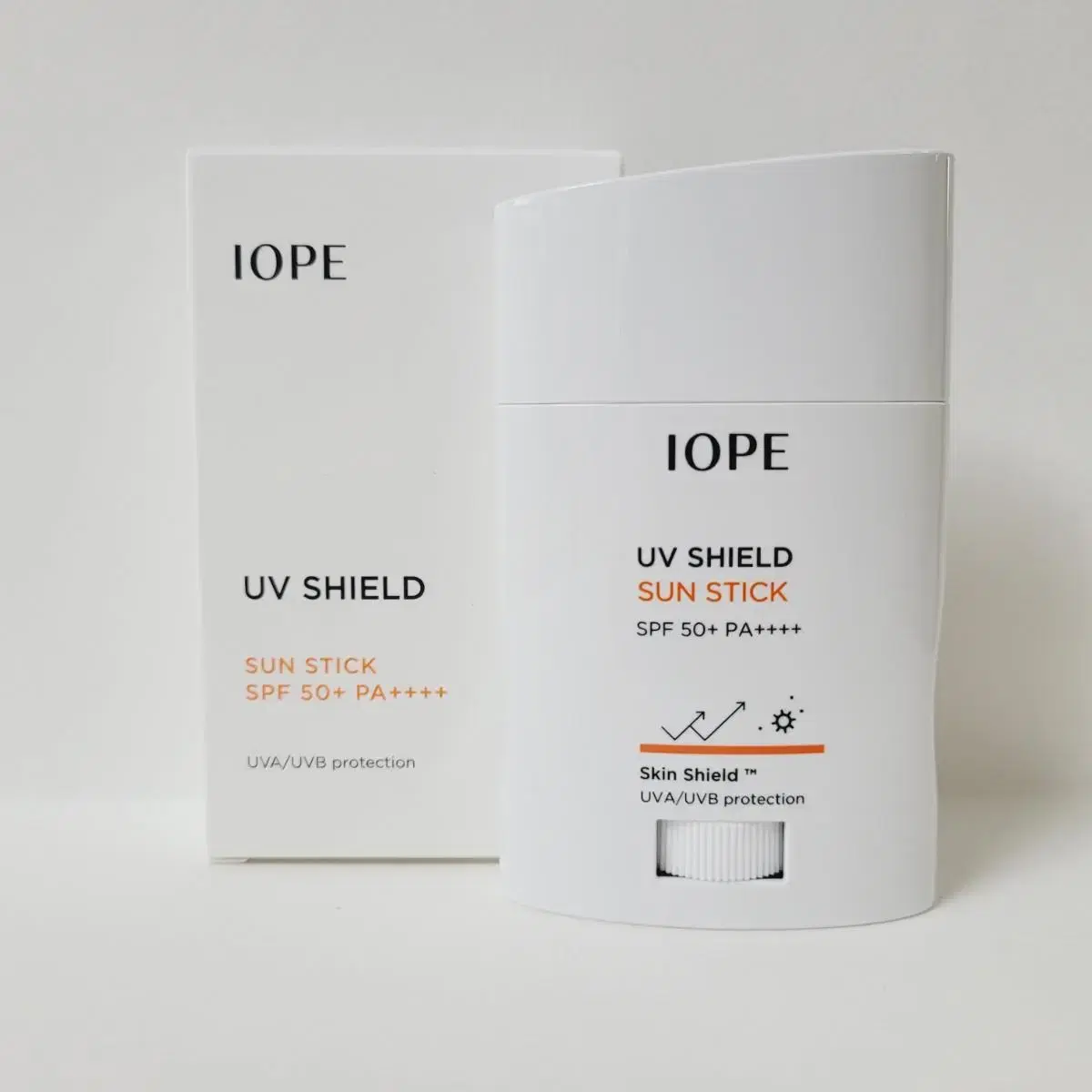 새상품} 아이오페 UV쉴드 선스틱 20g SPF50+