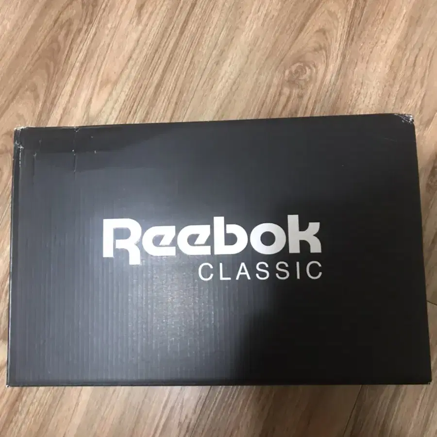 팔라스 x 리복 NPC 화이트 275 Palace Reebok