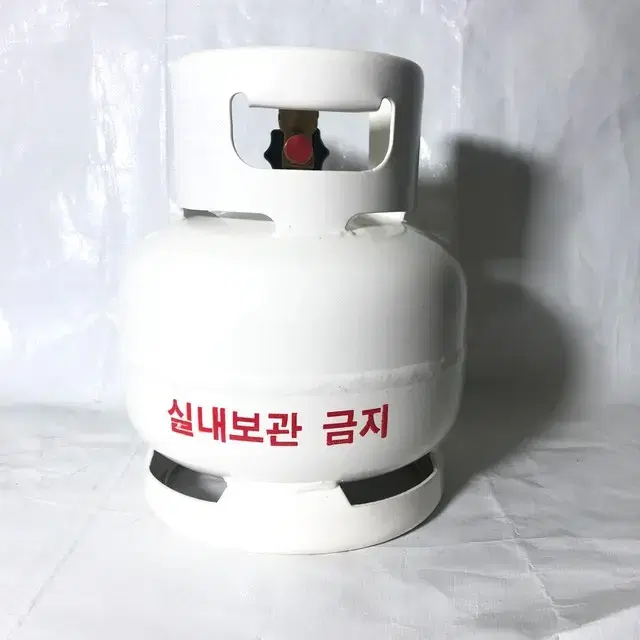 [최신생산] 신형 3kg LPG 캠핑용 가스통 가스용기 고화력 3키로