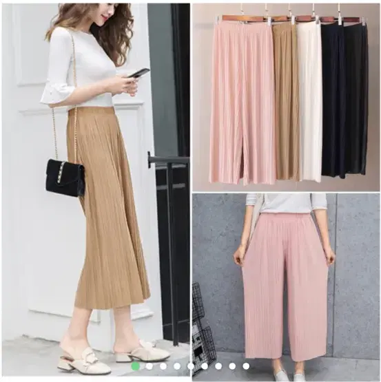 New product banding big size pants