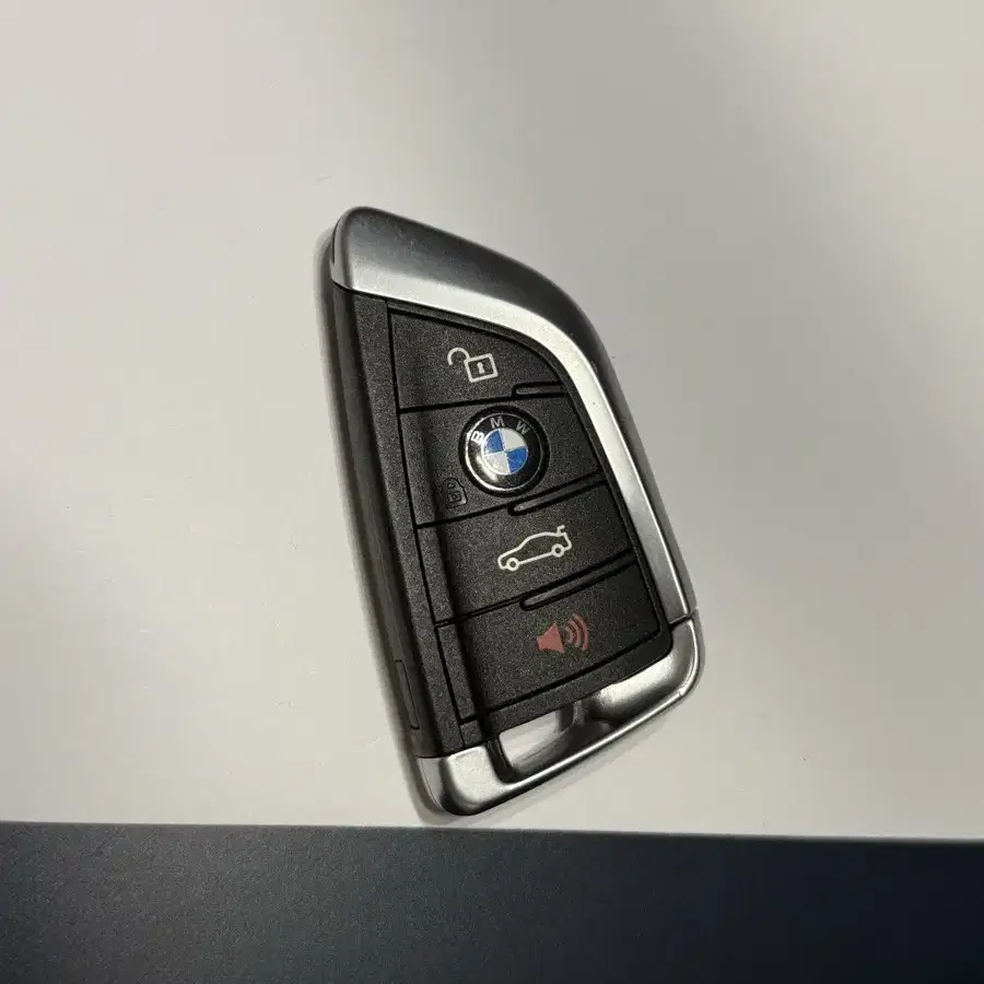 bmw 정품 차키